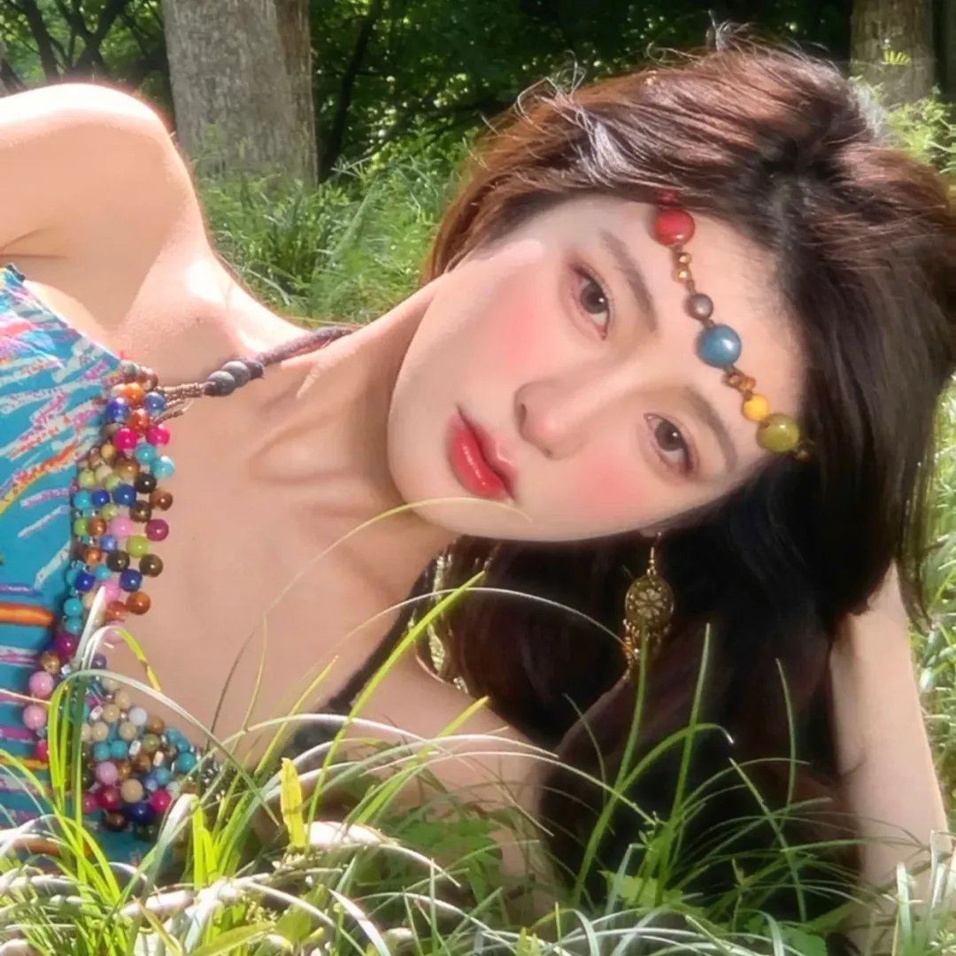 抢来的新娘
